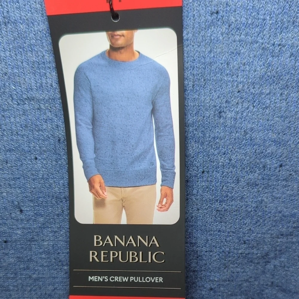 Banana Republic banana republic